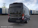 2025 Ford Transit 350 HD High Roof DRW RWD Passenger Van for sale #SKA73109 - photo 8