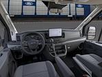 2025 Ford Transit 350 HD High Roof DRW RWD Passenger Van for sale #SKA73109 - photo 9