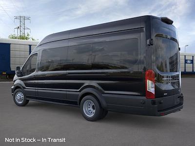 New 2025 Ford Transit 350 HD Passenger Van for sale #SKA73150 - photo 2