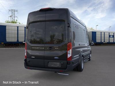 New 2025 Ford Transit 350 HD Passenger Van for sale #SKA73338 - photo 2