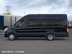2025 Ford Transit 350 HD High Roof DRW RWD Passenger Van for sale #SKA73338 - photo 3