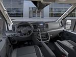 New 2025 Ford Transit 350 HD Medium Roof Empty Cargo Van for sale #SKA77847 - photo 9