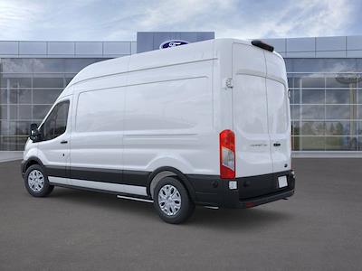 2025 Ford Transit 250 High Roof RWD Empty Cargo Van for sale #SKA79865 - photo 2
