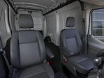 2025 Ford Transit 250 High Roof RWD Empty Cargo Van for sale #SKA82060 - photo 7