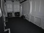 2025 Ford Transit 250 High Roof RWD Empty Cargo Van for sale #SKA82060 - photo 8