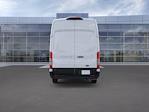 2025 Ford Transit 250 High Roof RWD Empty Cargo Van for sale #SKA82060 - photo 9