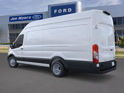 2025 Ford Transit 350 HD High Roof DRW RWD Empty Cargo Van for sale #SKA83167 - photo 2