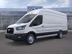 New 2025 Ford Transit 350 HD High Roof Empty Cargo Van for sale #SKA83167 - photo 1