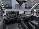 New 2025 Ford Transit 350 HD High Roof Empty Cargo Van for sale #SKA83167 - photo 9