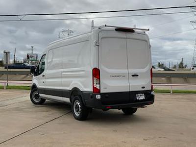 New 2025 Ford Transit 250 Medium Roof Empty Cargo Van for sale #SKA92309 - photo 2