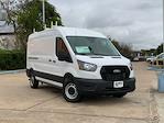 2025 Ford Transit 250 Medium Roof RWD Empty Cargo Van for sale #SKA92309 - photo 1