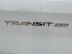 2025 Ford Transit 250 Medium Roof RWD Empty Cargo Van for sale #SKA92309 - photo 9