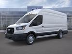 New 2025 Ford Transit 350 HD High Roof Empty Cargo Van for sale #SKA92558 - photo 1