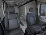 New 2025 Ford Transit 350 HD High Roof Empty Cargo Van for sale #SKA92558 - photo 7