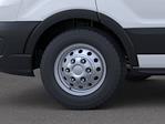 New 2025 Ford Transit 350 HD High Roof Empty Cargo Van for sale #SKA92558 - photo 19