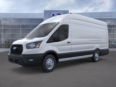 2025 Ford Transit 250 High Roof AWD Empty Cargo Van for sale #SKA95298 - photo 1