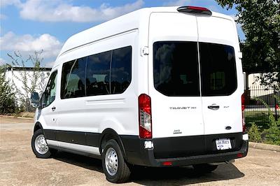 New 2025 Ford Transit 350 Passenger Van for sale #SKB00301 - photo 2