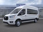 2025 Ford Transit 350 High Roof AWD Passenger Van for sale #SKB00301 - photo 1