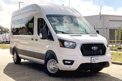 2025 Ford Transit 350 High Roof AWD Passenger Van for sale #SKB00345 - photo 1