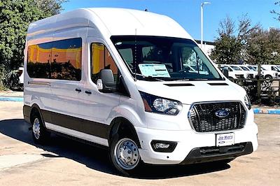 New 2025 Ford Transit 350 Passenger Van for sale #SKB00454 - photo 1