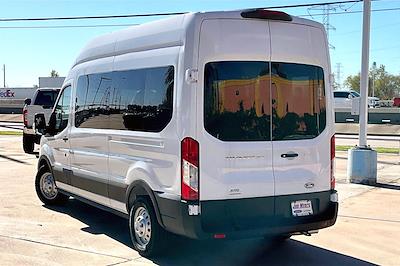New 2025 Ford Transit 350 Passenger Van for sale #SKB00454 - photo 2