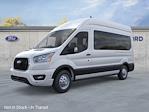 New 2025 Ford Transit 350 AWD Passenger Van for sale #SKB00454 - photo 1