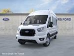 New 2025 Ford Transit 350 AWD Passenger Van for sale #SKB00454 - photo 3