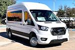 New 2025 Ford Transit 350 Passenger Van for sale #SKB00454 - photo 1