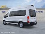 New 2025 Ford Transit 350 AWD Passenger Van for sale #SKB00454 - photo 2