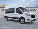 New 2025 Ford Transit 350 AWD Passenger Van for sale #SKB00454 - photo 7