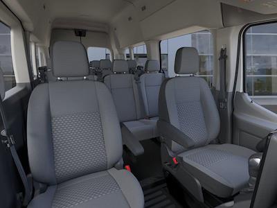 New 2025 Ford Transit 350 - photo 1