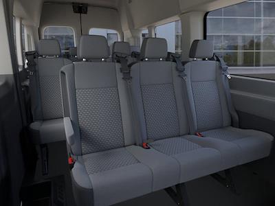 New 2025 Ford Transit 350 - photo 1