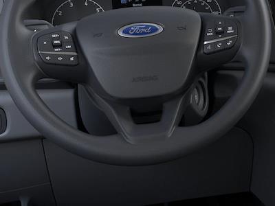 New 2025 Ford Transit 350 - photo 1