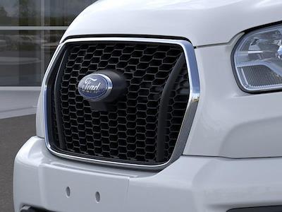 New 2025 Ford Transit 350 - photo 1
