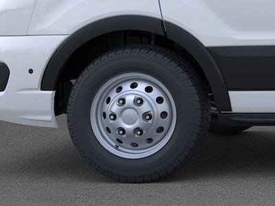 New 2025 Ford Transit 350 - photo 1