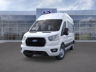 New 2025 Ford Transit 350 - photo 1