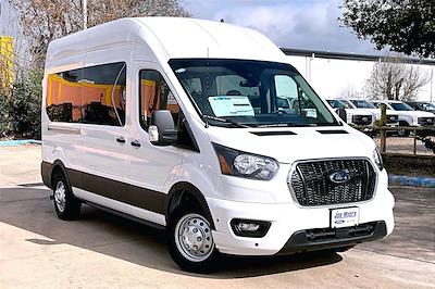 New 2025 Ford Transit 350 - photo 1