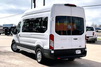 New 2025 Ford Transit 350 - photo 1