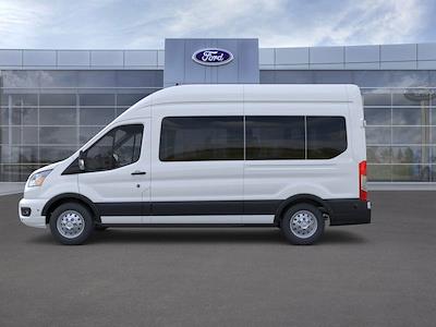 New 2025 Ford Transit 350 - photo 1