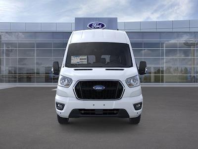 New 2025 Ford Transit 350 - photo 1