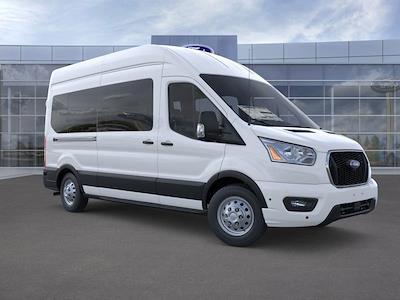 New 2025 Ford Transit 350 - photo 1