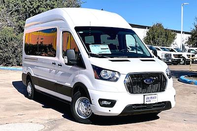New 2025 Ford Transit 350 Passenger Van for sale #SKB00649 - photo 1