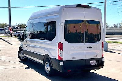 New 2025 Ford Transit 350 Passenger Van for sale #SKB00649 - photo 2
