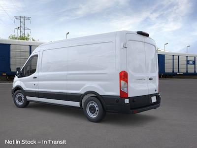 2025 Ford Transit 250 Medium Roof RWD Empty Cargo Van for sale #SKB02882 - photo 2