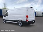 2025 Ford Transit 250 Medium Roof RWD Empty Cargo Van for sale #SKB02882 - photo 2