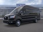 2025 Ford Transit 350 HD High Roof DRW AWD Passenger Van for sale #SKB23501 - photo 1