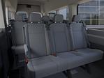 2025 Ford Transit 350 HD High Roof DRW AWD Passenger Van for sale #SKB23501 - photo 11