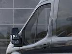 2025 Ford Transit 350 HD High Roof DRW AWD Passenger Van for sale #SKB23501 - photo 20