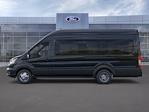 2025 Ford Transit 350 HD High Roof DRW AWD Passenger Van for sale #SKB23501 - photo 3
