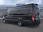 2025 Ford Transit 350 HD High Roof DRW AWD Passenger Van for sale #SKB23501 - photo 4